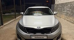 Kia K5 2014 годаfor8 200 000 тг. в Алматы – фото 2