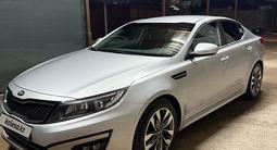 Kia K5 2014 годаfor8 200 000 тг. в Алматы