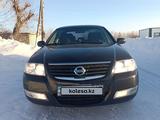 Nissan Almera Classic 2006 года за 4 200 000 тг. в Петропавловск