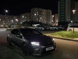 Toyota Camry 2025 годаүшін24 500 000 тг. в Астана – фото 2