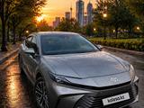 Toyota Camry 2025 годаүшін24 500 000 тг. в Астана