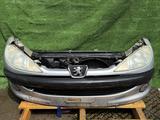 Ноускат Peugeot 206 за 250 000 тг. в Алматы