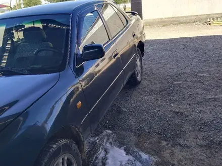 Toyota Camry 1992 года за 1 450 000 тг. в Сарыозек – фото 8