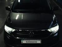 Volkswagen Polo 2021 года за 7 800 000 тг. в Шымкент