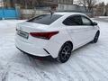 Hyundai Accent 2021 годаүшін7 550 000 тг. в Усть-Каменогорск – фото 11