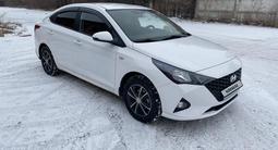 Hyundai Accent 2021 годаfor8 100 000 тг. в Усть-Каменогорск – фото 2