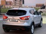 Nissan Qashqai 2018 года за 7 500 000 тг. в Уральск – фото 2