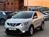 Nissan Qashqai 2018 года за 7 500 000 тг. в Уральск – фото 3