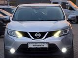 Nissan Qashqai 2018 года за 7 500 000 тг. в Уральск – фото 4