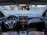Nissan Qashqai 2018 года за 7 500 000 тг. в Уральск – фото 5
