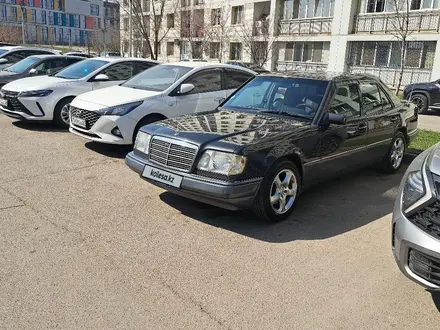 Mercedes-Benz E 320 1995 года за 3 500 000 тг. в Алматы – фото 12
