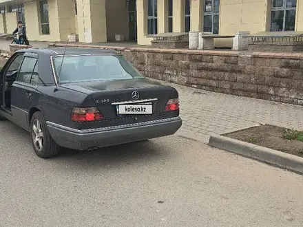 Mercedes-Benz E 320 1995 года за 3 500 000 тг. в Алматы – фото 9