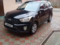 Hyundai Creta 2021 года за 10 600 000 тг. в Алматы – фото 7