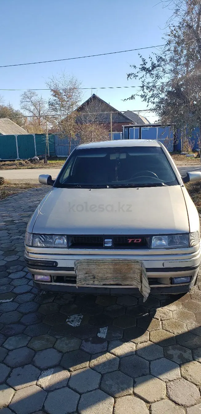 SEAT Toledo, 1994
