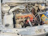 Volkswagen Golf 1994 года за 100 100 тг. в Астана – фото 2
