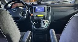 Toyota Alphard 2007 года за 9 500 000 тг. в Костанай – фото 5