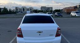 Chevrolet Cobalt 2021 годаүшін5 250 000 тг. в Астана – фото 5