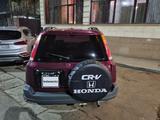 Honda CR-V 1996 года за 2 550 000 тг. в Алматы – фото 3
