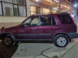 Honda CR-V 1996 года за 2 550 000 тг. в Алматы – фото 4