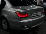 BMW 525 2007 годаүшін6 000 000 тг. в Туркестан – фото 2