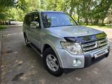 Mitsubishi Pajero 2007 года за 8 000 000 тг. в Алматы – фото 2