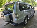 Mitsubishi Pajero 2007 года за 8 000 000 тг. в Алматы – фото 3
