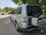 Mitsubishi Pajero 2007 года за 8 000 000 тг. в Алматы – фото 4