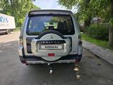 Mitsubishi Pajero 2007 года за 8 000 000 тг. в Алматы – фото 5
