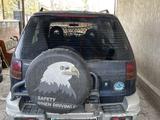 Mitsubishi RVR 1996 годаfor1 100 000 тг. в Алматы – фото 4