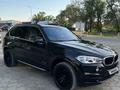 BMW X5 2014 года за 16 700 000 тг. в Алматы