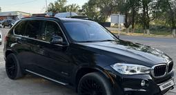 BMW X5 2014 годаүшін16 700 000 тг. в Алматы