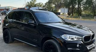 BMW X5 2014 года за 16 700 000 тг. в Алматы