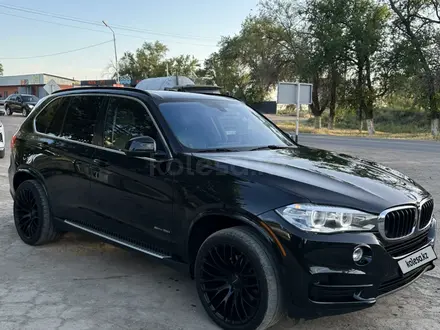 BMW X5 2014 года за 16 700 000 тг. в Алматы