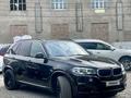 BMW X5 2014 года за 16 700 000 тг. в Алматы – фото 11