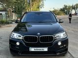 BMW X5 2014 годаүшін16 700 000 тг. в Алматы – фото 3