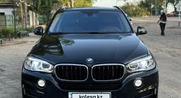 BMW X5 2014 годаүшін16 700 000 тг. в Алматы – фото 3