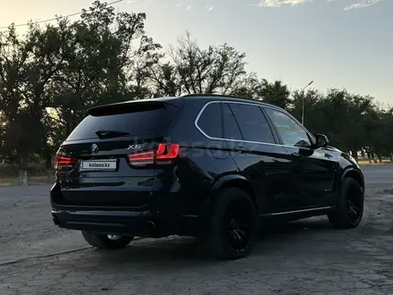 BMW X5 2014 года за 16 700 000 тг. в Алматы – фото 20