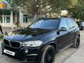 BMW X5 2014 года за 16 700 000 тг. в Алматы – фото 4