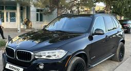 BMW X5 2014 годаүшін16 700 000 тг. в Алматы – фото 4