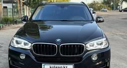 BMW X5 2014 годаүшін16 700 000 тг. в Алматы – фото 2