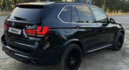 BMW X5 2014 годаүшін16 700 000 тг. в Алматы – фото 5