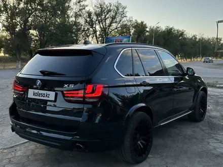 BMW X5 2014 года за 16 700 000 тг. в Алматы – фото 8