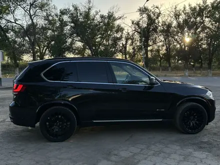 BMW X5 2014 года за 16 700 000 тг. в Алматы – фото 9