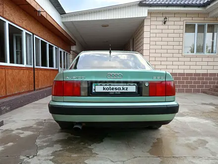 Audi 100 1994 года за 2 950 000 тг. в Кокшетау – фото 19