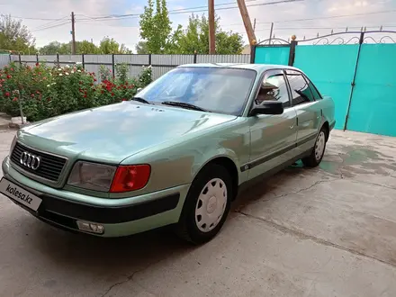 Audi 100 1994 года за 2 950 000 тг. в Кокшетау – фото 4