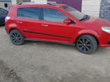 Geely MK 2012 года за 2 000 000 тг. в Атырау – фото 5
