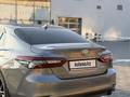 Toyota Camry 2023 года за 14 970 000 тг. в Астана – фото 13