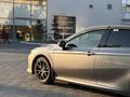 Toyota Camry 2023 года за 14 970 000 тг. в Астана – фото 15