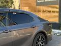 Toyota Camry 2023 года за 14 970 000 тг. в Астана – фото 16