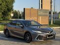 Toyota Camry 2023 года за 14 970 000 тг. в Астана – фото 3